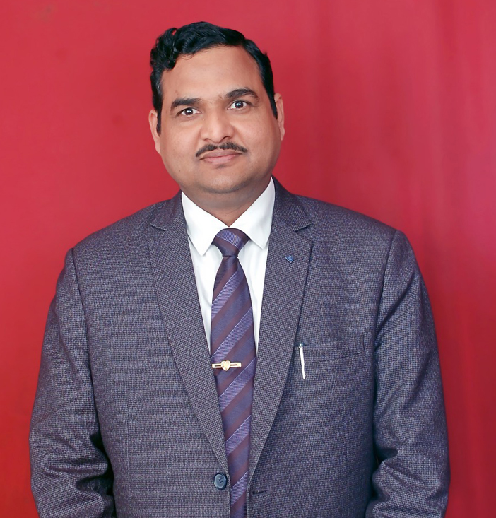 Chairman's Message