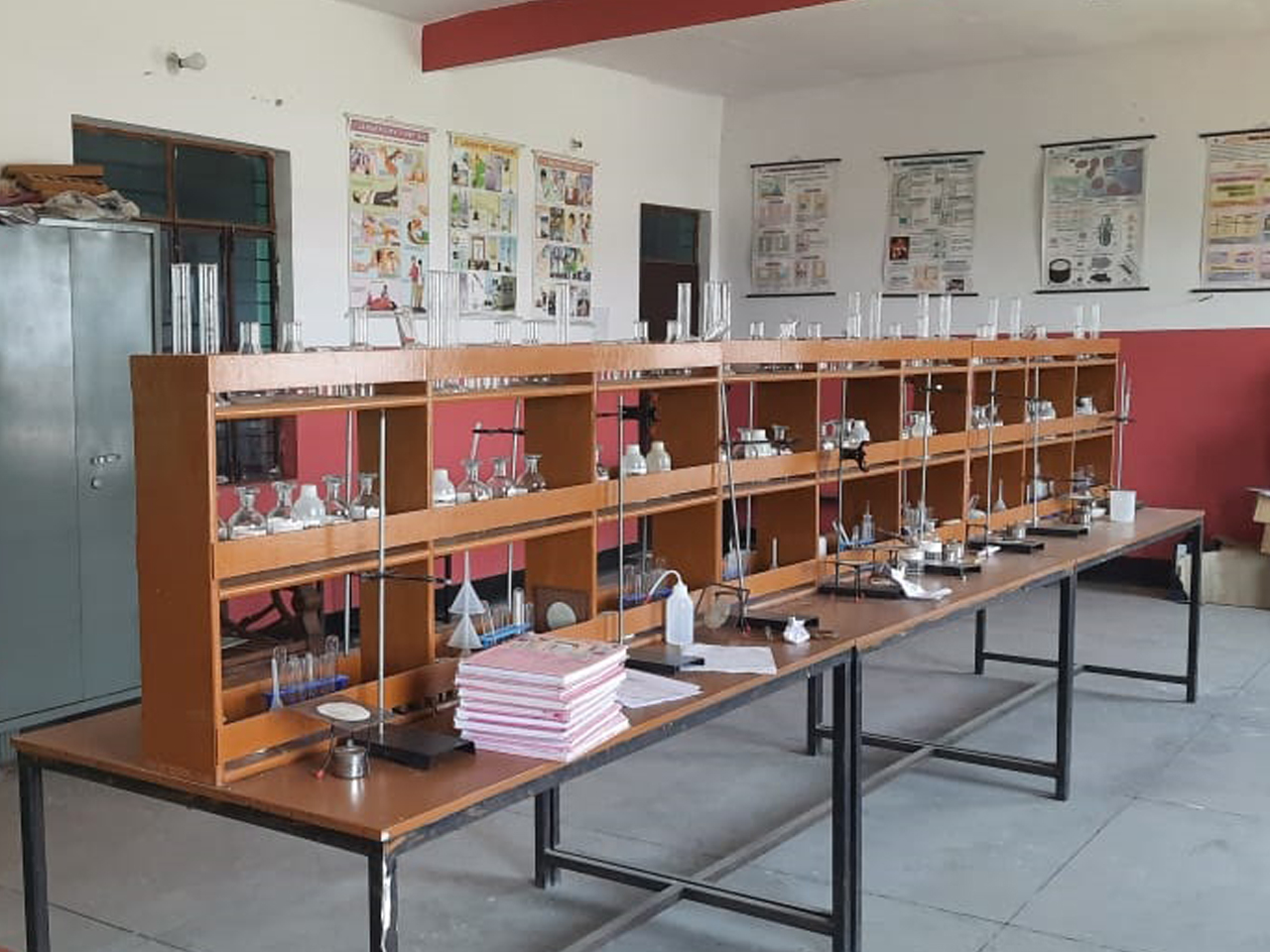 JSM Public School