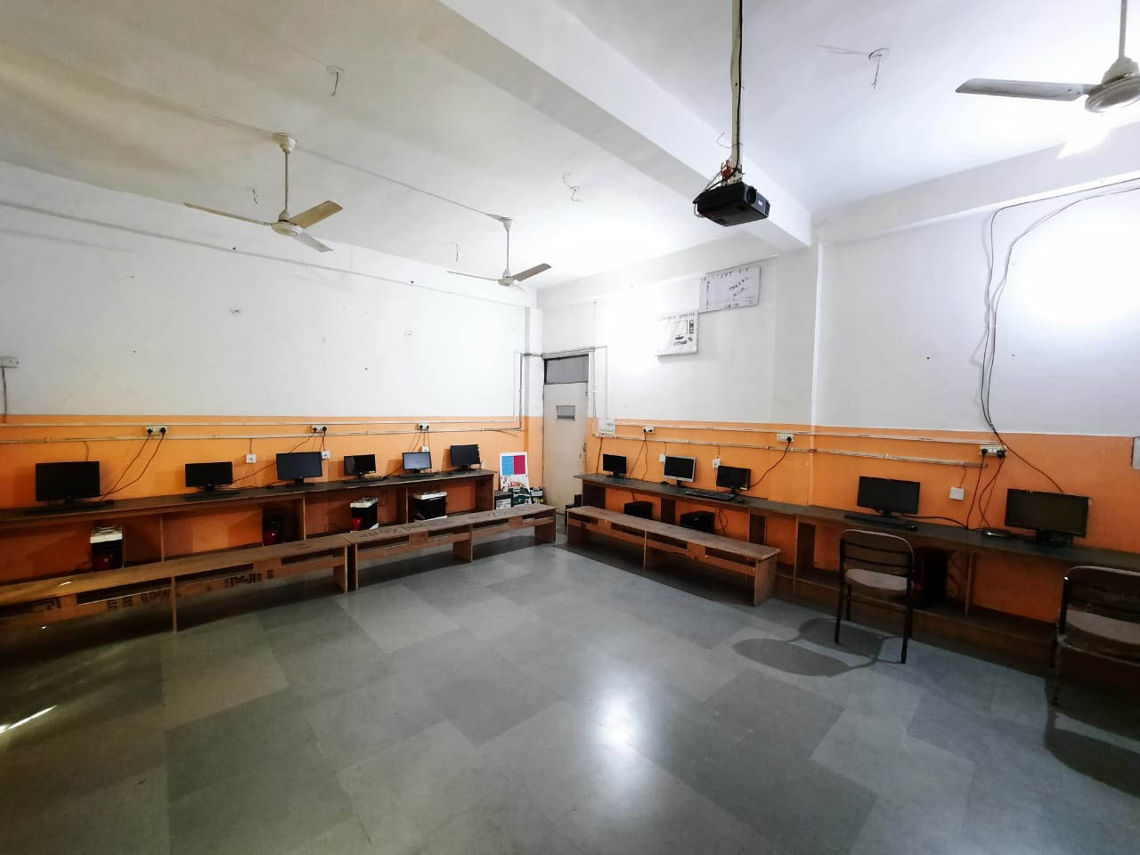 JSM Public School