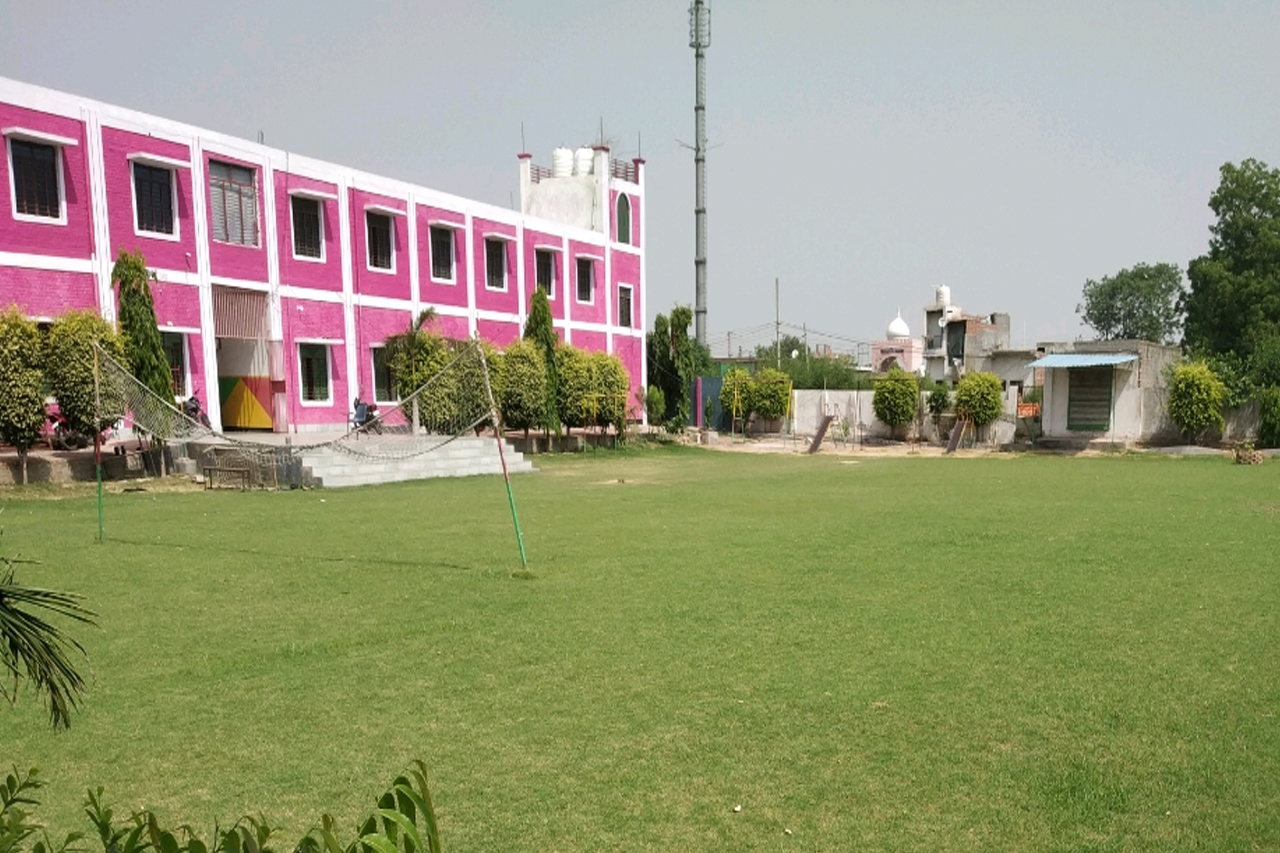 JSM Public School