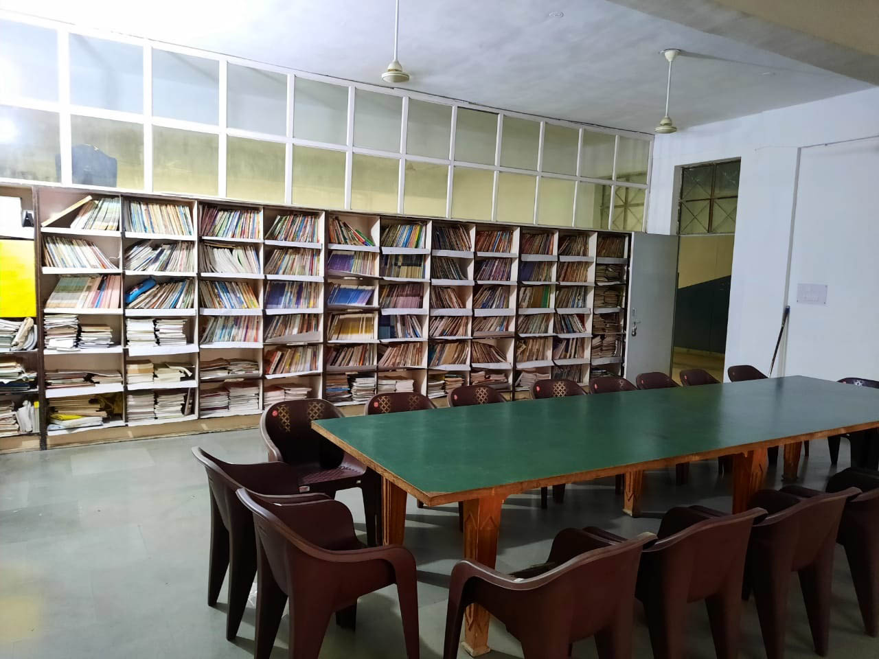 JSM Public School