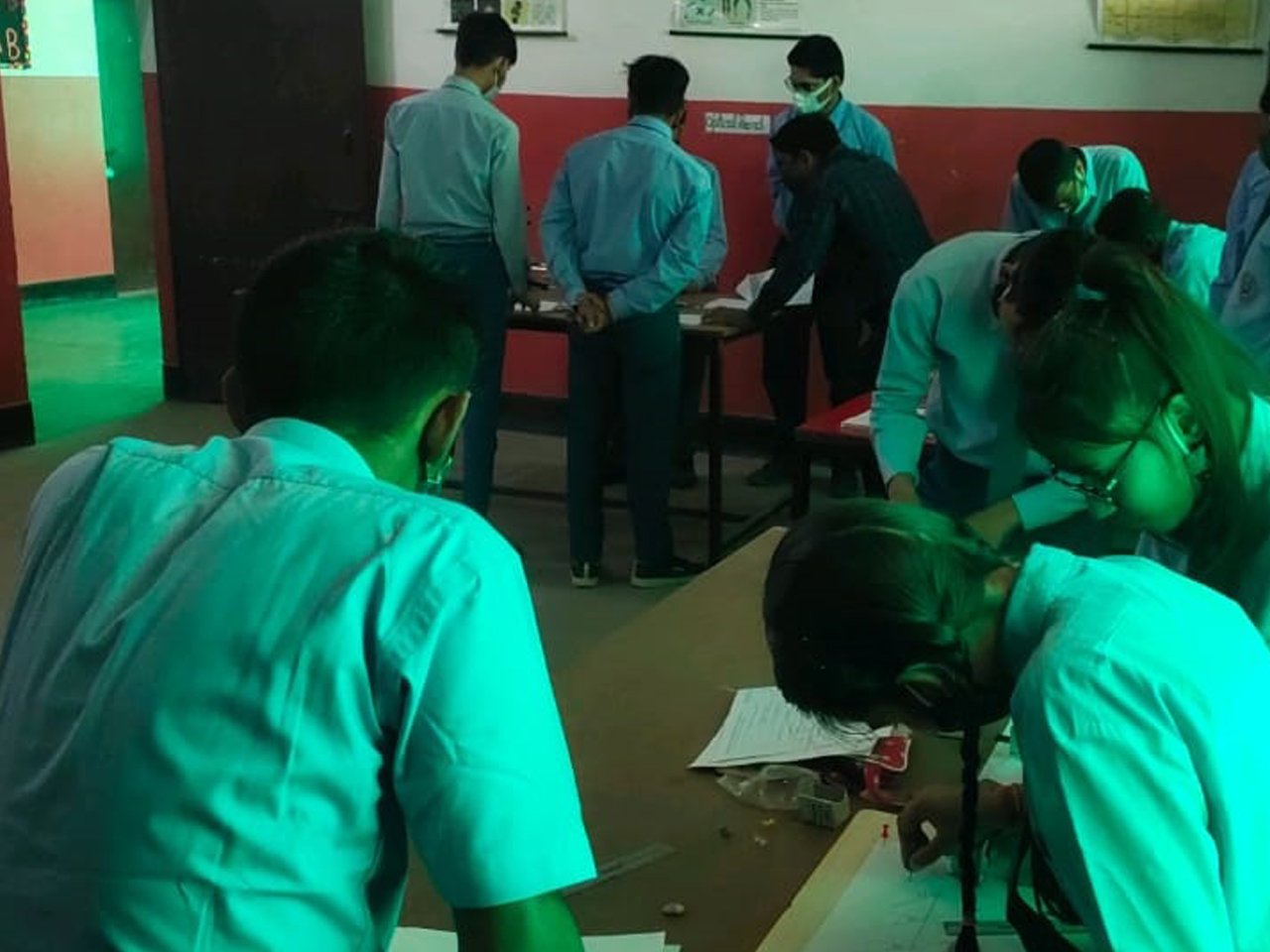 JSM Public School